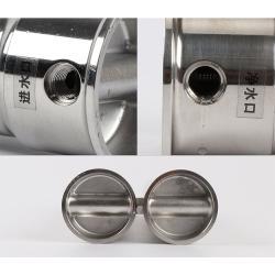 Фильтр для воды настольный 2-ступенчатый керамический (арт. 25-5085196)