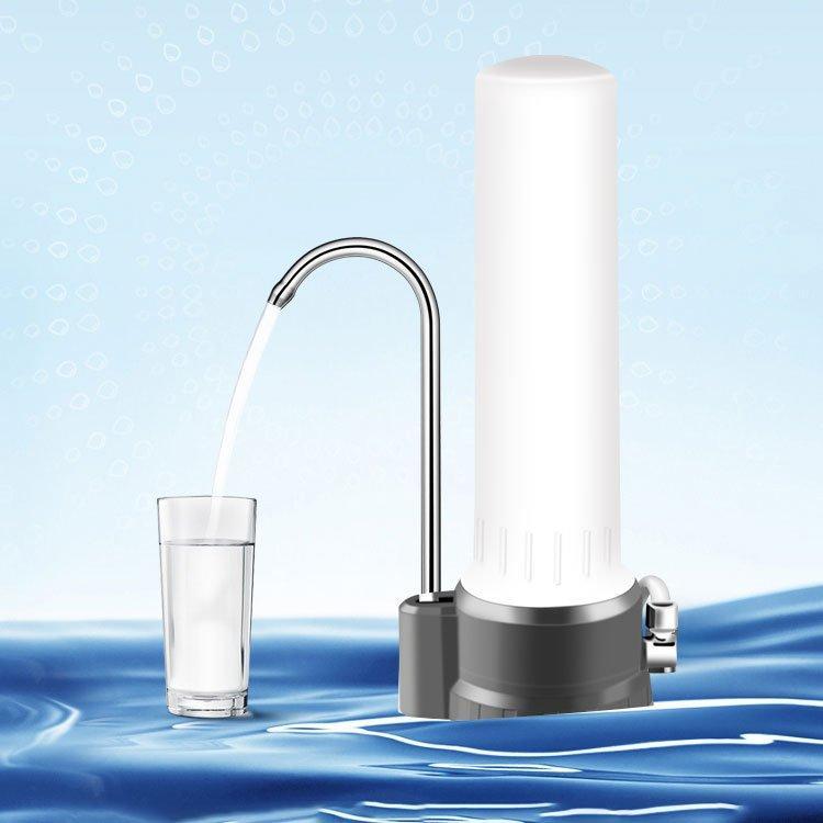 Фильтр для воды настольный качественный сменный (арт. 25-5085205)