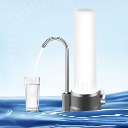 Фильтр для воды настольный качественный сменный (арт. 25-5085205)