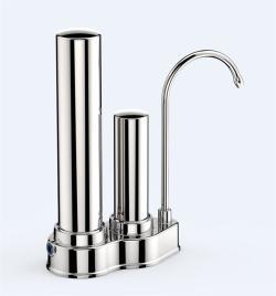 Фильтр для воды многоразовый щелочной для осмоса (арт. 25-5085208)