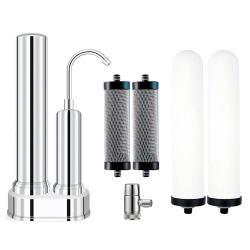 Фильтр для воды многоразовый щелочной для осмоса (арт. 25-5085208)