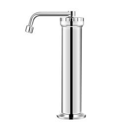 Очиститель воды настольный из нержавеющей стали с керамическим фильтром (арт. 25-5085210)