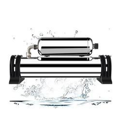 Фильтр для воды стальной 304 моющийся мембранный (арт. 25-5085227)