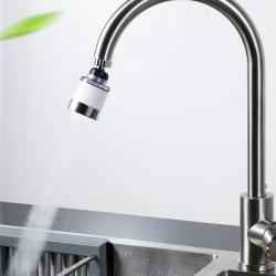 Фильтр для воды кухонный 360 вращающийся мини (арт. 25-5085230)