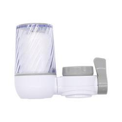 Фильтр для воды кухонный угольный сменный крановый (арт. 25-5085232)