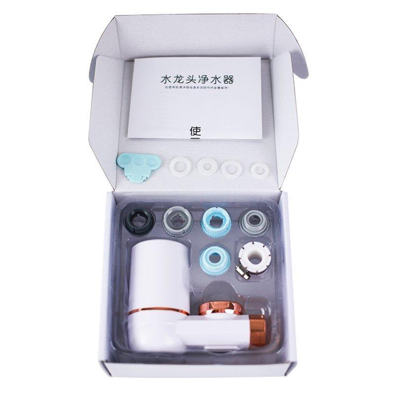 Фильтр очистки воды угольный для кухонного крана (арт. 25-5085237)