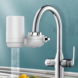 Фильтр для воды кухонный из ABS пластика пищевой (арт. 25-5085249)