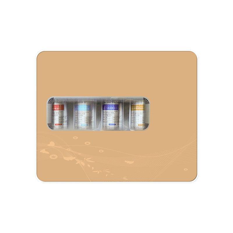 Фильтр для воды ультрафильтрационный с щелочной очисткой (арт. 25-5085251)