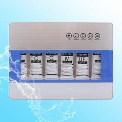 Фильтр для воды под мойку ультрафильтрационный UF (арт. 25-5085255)