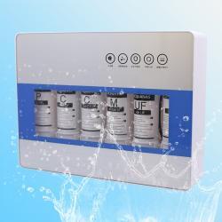 Фильтр для воды под раковину с щелочной очисткой UF (арт. 25-5085256)