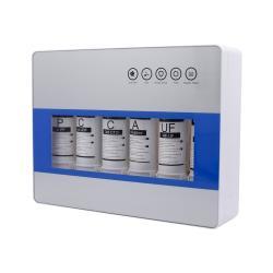 Фильтр для воды 7 ступеней ультрачистый настольный офисный (арт. 25-5085259)