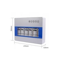 Фильтр для воды семиступенчатый ультрафильтрационный настольный (арт. 25-5085261)