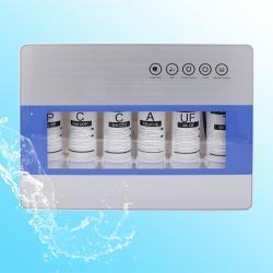 Фильтр для воды ультрафильтрация 7 ступеней для дома (арт. 25-5085262)