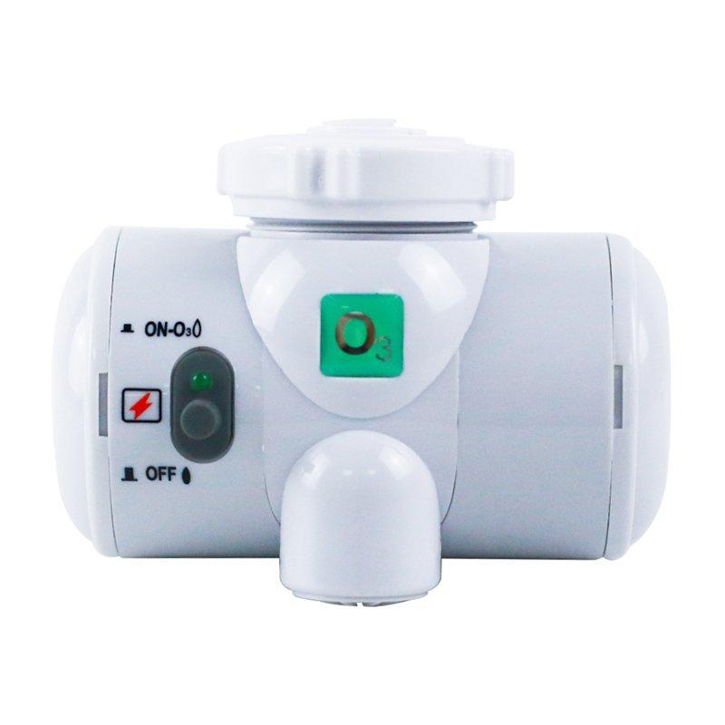 Фильтр для воды с озоновой очисткой для дома (арт. 25-5085266)