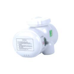 Озонатор мини для очистки воды и овощей на кран (арт. 25-5085268)