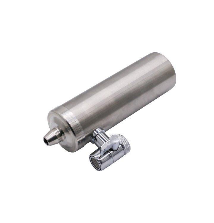 Фильтр кухонный под мойку ультрафильтрационный моющийся (арт. 25-5085274)