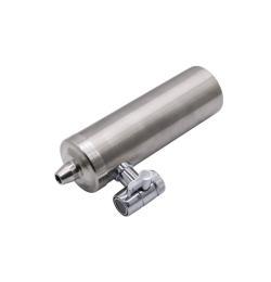 Фильтр кухонный под мойку ультрафильтрационный моющийся (арт. 25-5085274)