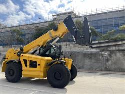 Погрузчик телескопический 20 т 10 м для стройки и промышленности (арт. 25-5085286)