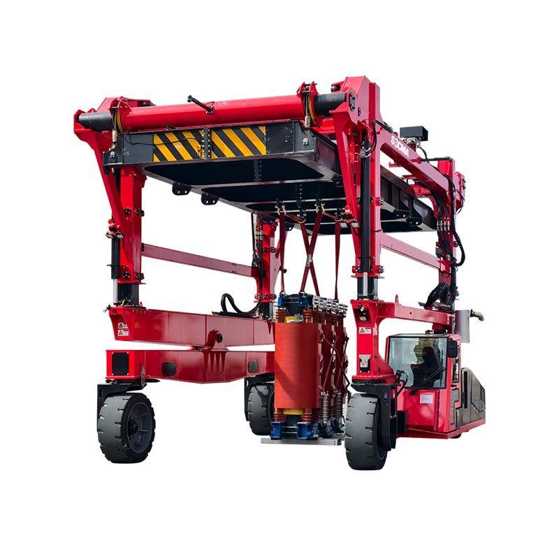 Кран портовый 30 тонн для контейнеров с двигателем и редуктором (арт. 25-5085289)