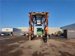 Кран портовый 30 тонн для контейнеров с двигателем и редуктором (арт. 25-5085289)