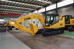 Экскаватор мини 15 тонн с двигателем Yuchai и гарантией 1 год (арт. 25-5085291)