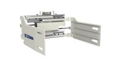 Погрузчик дизельный 3 тонны с захватом для тюков (арт. 25-5085298)