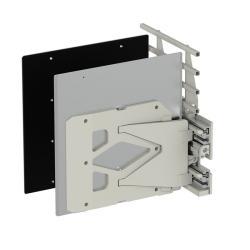 Погрузчик вилочный с насосным захватом 1.5-2.5 тонны (арт. 25-5085310)