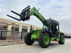 Телескопический погрузчик электрический дизельный 4Т 7м (арт. 25-5085311)