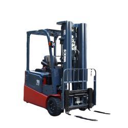 Погрузчик электрический мини 1.5-2т 4-колесный 2.5-6м (арт. 25-5085322)