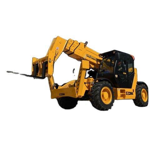 Погрузчик телескопический 4WD 17 м 5 т дизельный (арт. 25-5085327)