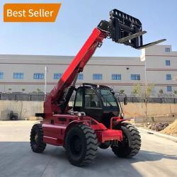 Кран электрический телескопический 4 тонны компактный (арт. 25-5085329)