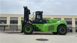 Погрузчик вилочный электрический 25 тонн дизельный новый (арт. 25-5085331)