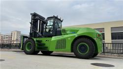 Погрузчик вилочный электрический 25 тонн дизельный новый (арт. 25-5085331)