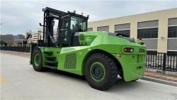 Погрузчик вилочный электрический 25 тонн дизельный новый (арт. 25-5085331)