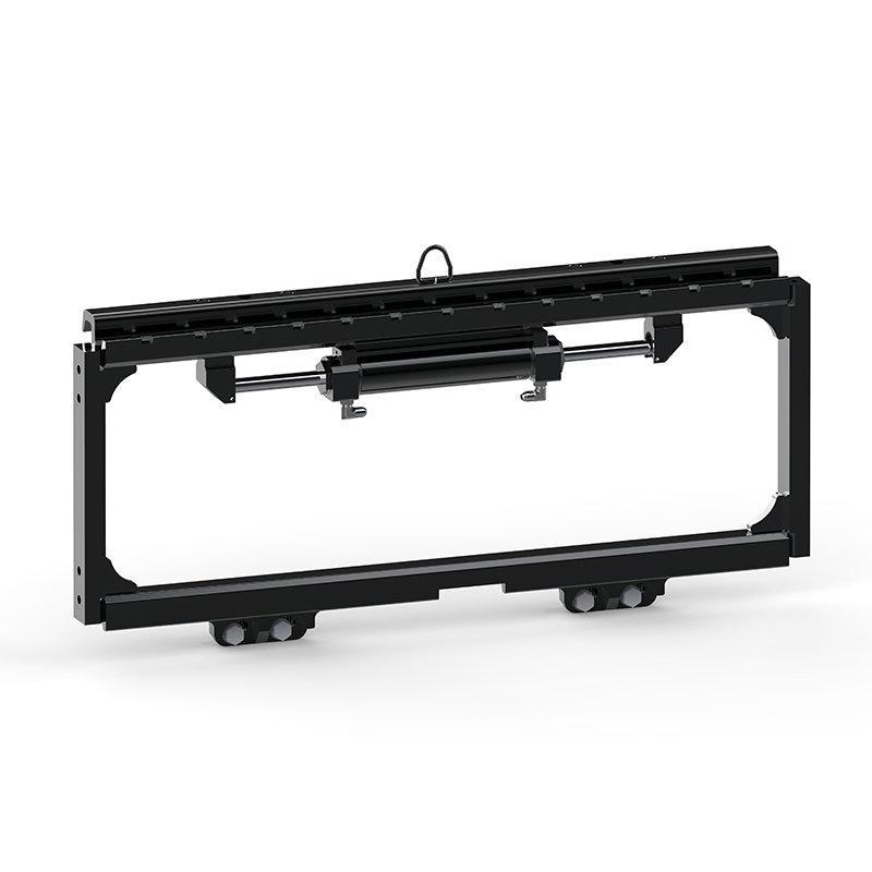 Погрузчик дизельный с боковым сдвигом и насосом (арт. 25-5085335)