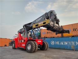 Ричстакер контейнерный 45 тонн 9 слоев для порта (арт. 25-5085341)