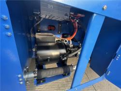 Погрузчик электрический 10-25 тонн литий-ионный (арт. 25-5085344)