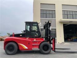 Погрузчик дизельный тяжёлый для контейнеров 10-25 тонн (арт. 25-5085345)