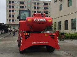 Погрузчик телескопический с поворотом на 360 градусов 15 м (арт. 25-5085348)