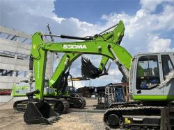 Экскаватор электрический 15-36 тонн зеленая энергия (арт. 25-5085363)