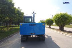 Экскаватор электрический строительный 8-25 тонн (арт. 25-5085370)