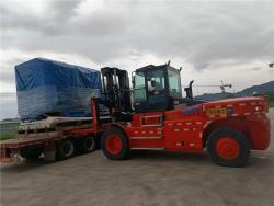 Погрузчик дизельный тяжелый 18т 10т 13.5т 15т 25т (арт. 25-5085372)