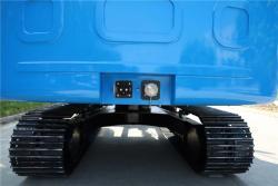 Экскаватор гусеничный электрический гибридный 8 тонн (арт. 25-5085373)