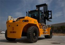 Погрузчик дизельный 25 тонн с двигателем Cummins (арт. 25-5085378)
