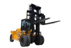 Погрузчик дизельный 25 тонн SOCMA мощный и надежный (арт. 25-5085380)