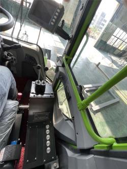 Погрузчик фронтальный электрический компактный 1.8 тонны (арт. 25-5085384)