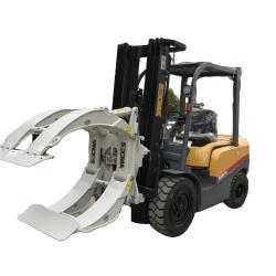 Погрузчик дизельный складской 2-3 тонны для материалов (арт. 25-5085385)