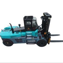 Погрузчик дизельный 25 тонн с двигателем Cummins для логистики (арт. 25-5085396)