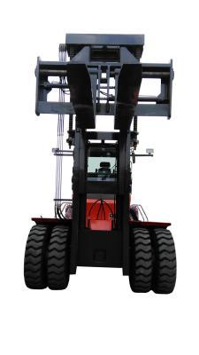 Погрузчик тяжелый для контейнеров 35 тонн (арт. 25-5085411)