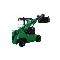 Погрузчик телескопический мини китайский бренд (арт. 25-5085412)